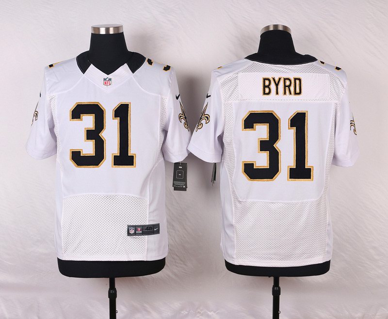 New Orleans Saints elite jerseys-001